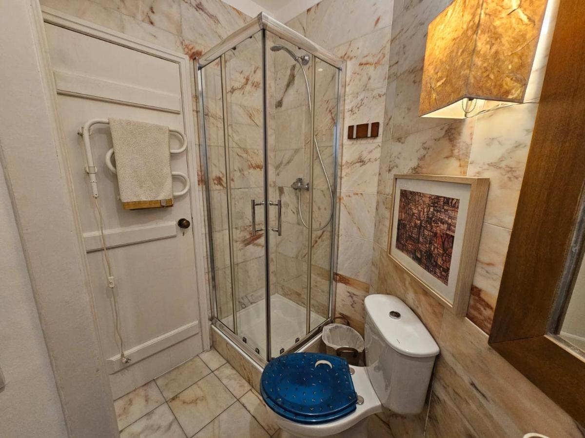 Rossio Apartment Lisbon Bagian luar foto