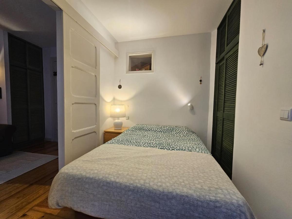 Rossio Apartment Lisbon Bagian luar foto